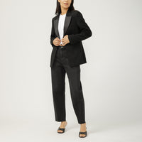 Silver Jeans Slim Barrel Marion