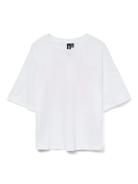 Vero Moda Sophia Boxy Tee in + Colours