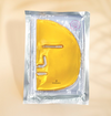 Hadaka 24Kt Gold Face Mask as seen on CTV